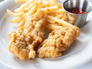 Cooking Class - Culinary Fundamentals for Kids in Downtown Chicago: Baked Chicken Fingers