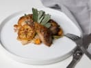 Cooking Class - Traditional French Favorites in Pittsburgh: chicken thighs
