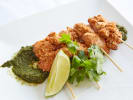 Cooking Class - Curry Three Ways: chicken tikka curry