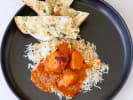 Cooking Class - Crash Course in Curry in East Bay: chicken tikka masala