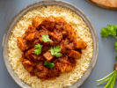 Cooking Class - Taste the Bold Flavors of India: chicken vindaloo