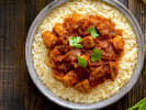 Cooking Class - Traditional Indian Delights: chicken vindaloo and basmati rice