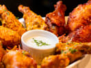 Cooking Class - Nashville’s Favorite Chicken in South Bay & Peninsula: chicken wings