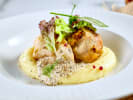 Cooking Class - Local Farmers' Market Fare: chicken with buttermilk potatoes
