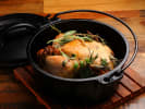 Cooking Class - Home-Style French Countryside Supper in Westchester, NY: chicken in a pot