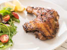 Cooking Class - Traditional Tuscan Feast in Westchester, NY: chicken thigh