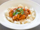 Cooking Class - Indian Comfort Supper in San Fernando Valley: chicken tikka masala with rice