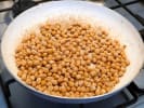 Cooking Class - Phenomenal Plant-Based Dishes: chickpea
