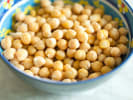 Cooking Class - Introduction to Seitan: chickpeas