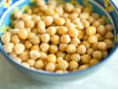 Cooking Class - Iconic Indian Favorites: chickpeas