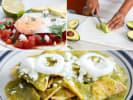 Cooking Class - A Colorful Mexican Brunch: chilaquiles, huevos rancheros, french toast