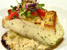 Cooking Class - 3-Courses: Short Ribs or Seabass: chilean seabass
