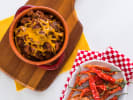 Cooking Class - Soup, Chili and Stew Workshop: chili