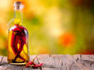 Cooking Class - Spicy Suicide Squad-Style Summer Dinner in San Jose: chili oil