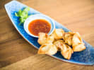 Cooking Class - Contemporary Chinese Takeout in Las Vegas: chili oil and wontons