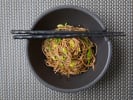 Cooking Class - Flavor Packed Asian Dinner: chilled soba noodles