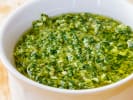 Online Cooking Class - Essential Seasonal Butter Boards: chimichurri
