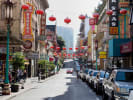 Team Building - Flavors of Chinatown and North Beach in San Francisco: chinatown