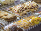 Team Building - Flavors of Chinatown and North Beach in San Francisco: chinatown bakery