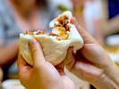 Food Tour - Explore Chinatown and Little Italy in San Francisco: chinatown steamed buns
