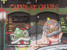 Team Building - Discovering Chinatown in San Francisco: chinatown wall