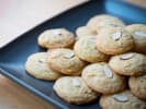 Cooking Class - Chinese Takeout Favorites: chinese almond cookies