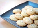 Team Building Cooking Class - Modern Asian Flavors in Kansas City: chinese almond cookies