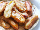 Cooking Class - Southeast Asia Culinary Expedition: chinese banana fritters