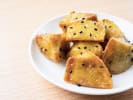 Cooking Class - Quintessential Chinese Cooking in East Bay: chinese candied sweet potato