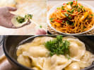 Cooking Class - Create a Lunar New Year Feast in Manhattan: chinese cuisine