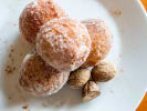 Team Building Cooking Class - Culinary Tour Through Asia in Culver City: chinese donuts