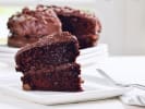 Cooking Class - Homemade Chinese Takeout: chinese five spice chocolate cake