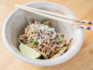 Cooking Class - Authentic Chinese Fare in East Bay: chinese sesame noodles