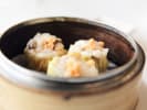 Food Tour - Explore Chinatown and Little Italy in San Francisco: chinese shrimp dumplings