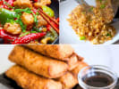 Cooking Class - Chinese Culinary Treasures in Manhattan: chinese takeout hero image