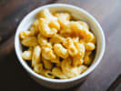 Cooking Class - Plant-Based Comfort Cuisine in Brooklyn: chipotle vegan macaroni and cheese