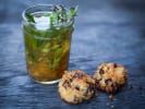Team Building Cooking Class - Dynamic Israeli Fare in East Bay: choc chip macaroons