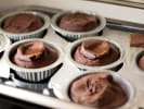 Cooking Class - Parisian Romance - Date Night in Northern Virginia: chocolate Pot de CrÃ¨me