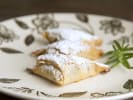 Cooking Class - Elegant Mediterranean in Manhattan: chocolate Spanakopita