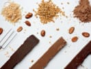 Cooking Class - Dark Chocolate Workshop: chocolate and nuts