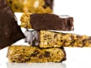 Cooking Class - Craft Dubaiâ€™s Viral Knafeh Bar in East Bay: chocolate bark with filling