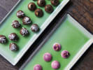Cooking Class - Crafting Artisan Bon Bons in Manhattan: chocolate bon bons