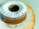Cooking Class - Classic Mediterranean Menu: chocolate bundt cake