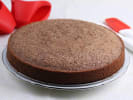 Baking Class - Cake Decorating With Chef Eric in West Los Angeles: chocolate cake