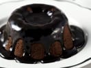Online Cooking Class - The Famous French Mi-Cuit: chocolate cake