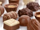 Team Building Cooking Class - Crafting a Homemade Chocolate Box in Portland, OR: chocolate candies