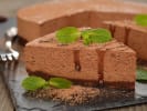 Team Building Cooking Class - Seasonal California Cuisine in East Bay: chocolate cheesecake