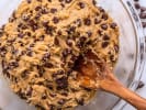 Cooking Class - Cold Weather Comfort Cooking in Manhattan: chocolate chip cookie batter