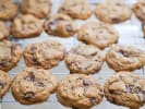 Cooking Class - Classic Cooking Techniques in Baltimore: chocolate chip cookies