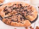 Cooking Class - Kids' Pizza Party: chocolate chip pizza